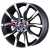 19'' 5x120 ET38 D72,6 8,0J MAK Highlands Gunmetal Mirror Face 19'' 5x120 ET38 D72,6 8,0J MAK Highlands Gunmetal Mirror Face