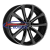 16'' 5x108 ET45 D72 6,5J MAK Wolf Gloss Black 16'' 5x108 ET45 D72 6,5J MAK Wolf Gloss Black
