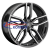 19'' 5x112 ET39 D66,6 8,0J Replay A217 BKF