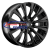 18'' 6x139,7 ET36 D100,1 7,5J Replay TA14 BK 18'' 6x139,7 ET36 D100,1 7,5J Replay TA14 BK