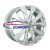 18'' 5x100 ET48 D56,1 7,0J Replay SB25 Sil 18'' 5x100 ET48 D56,1 7,0J Replay SB25 Sil