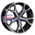 21'' 5x112 ET31 D66,6 9,5J Replay VV245 BKF 21'' 5x112 ET31 D66,6 9,5J Replay VV245 BKF
