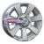 16'' 5x112 ET39.5 D66,6 6,5J Replay SNG23 Sil