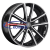 18'' 5x108 ET38 D60,1 7,5J Replay JT3 BKF 18'' 5x108 ET38 D60,1 7,5J Replay JT3 BKF