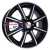 14'' 4x100 ET38 D67,1 5,5J СКАД Монако (КЛ185) Алмаз