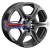 20'' 6x139,7 ET55 D95.1 8,0J Replay LX238 GM