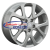 17'' 5x114,3 ET51 D67,1 7,0J Replay HND350 Sil 17'' 5x114,3 ET51 D67,1 7,0J Replay HND350 Sil