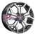 17'' 5x110 ET45 D67,1 7,0J Replay CHG8 BKF 17'' 5x110 ET45 D67,1 7,0J Replay CHG8 BKF