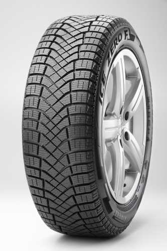 225/60R18 Pirelli Winter Ice Zero Friction 104 T TL