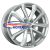 17'' 5x112 ET40 D57,1 7,0J Replay SK77 Sil