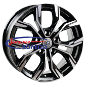 R106 (Kia Cee'd, Hyndai i30)