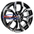 16'' 5x114,3 ET50 D66,1 6,5J RST R106 (Kia Cee'd, Hyndai i30) BD