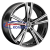 19'' 5x112 ET27 D66,6 8,0J Replay B303 BKF