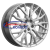 18'' 5x100 ET28 D57,1 7,0J СКАД Эльба (КЛ1071) Селена 18'' 5x100 ET28 D57,1 7,0J СКАД Эльба (КЛ1071) Селена