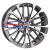 18'' 5x114,3 ET50 D60,1 8,0J LS 1306 GMF 18'' 5x114,3 ET50 D60,1 8,0J LS 1306 GMF