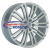 17'' 5x100 ET46 D57,1 7,0J Replay SK81 Sil 17'' 5x100 ET46 D57,1 7,0J Replay SK81 Sil
