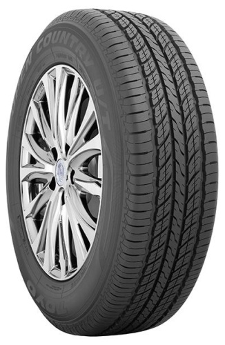 265/70R16 Toyo Open Country U/T 111 H TL