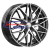 17'' 5x100 ET38 D57,1 7,0J СКАД Азимут (КЛ371) Алмаз 17'' 5x100 ET38 D57,1 7,0J СКАД Азимут (КЛ371) Алмаз