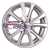 15'' 5x105 ET39 D56,6 6,0J Neo 509 Silver 15'' 5x105 ET39 D56,6 6,0J Neo 509 Silver