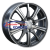 16'' 5x100 ET48 D56,1 6,5J LS 209 GMF