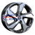 17'' 5x114,3 ET40 D66,1 7,0J Replay NS246 GMF