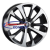 17'' 5x114,3 ET35 D60,1 7,0J Replay TY260 BKF