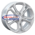 15'' 5x108 ET42 D65,1 6,5J Replay PG87 Sil 15'' 5x108 ET42 D65,1 6,5J Replay PG87 Sil