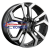 17'' 5x114,3 ET35 D60,1 7,0J Replay LX121 BKF 17'' 5x114,3 ET35 D60,1 7,0J Replay LX121 BKF