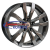 17'' 5x112 ET40 D57,1 7,0J RST R047 (Yeti) BH 17'' 5x112 ET40 D57,1 7,0J RST R047 (Yeti) BH
