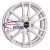 15'' 4x114,3 ET45 D56,6 6,0J Tech-Line 535 Silver 15'' 4x114,3 ET45 D56,6 6,0J Tech-Line 535 Silver