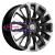 20'' 6x139,7 ET36 D100,1 8,0J Khomen Wheels KHW2010 (Tank 300/500) Gray-FP 20'' 6x139,7 ET36 D100,1 8,0J Khomen Wheels KHW2010 (Tank 300/500) Gray-FP