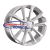 20'' 5x150 ET58 D110,1 8,5J Replay TY357 Sil