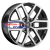 22'' 6x139,7 ET28 D78,1 9,0J Replay CL67 BKF 22'' 6x139,7 ET28 D78,1 9,0J Replay CL67 BKF
