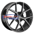 19'' 5x114,3 ET40 D67,1 8,5J LS FlowForming RC78 BKF 19'' 5x114,3 ET40 D67,1 8,5J LS FlowForming RC78 BKF