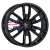 20'' 6x139,7 ET20 D106,1 9,0J MAK Peak Matt Black 20'' 6x139,7 ET20 D106,1 9,0J MAK Peak Matt Black