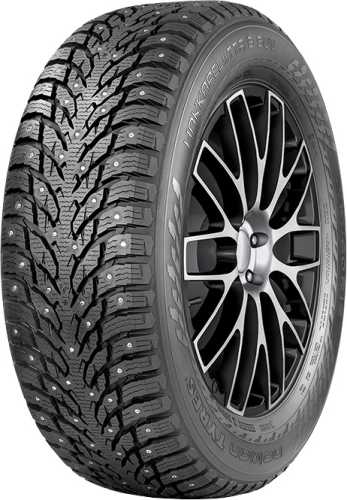 235/60R18 Ikon Tyres (ранее Nokian Tyres) Autograph Ice 9 SUV 107 T TL