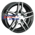 15'' 5x100 ET40 D73,1 6,5J LS 569 BKF 15'' 5x100 ET40 D73,1 6,5J LS 569 BKF