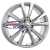 20'' 5x112 ET48 D66,5 9,0J Rial M12X Polar Silver 20'' 5x112 ET48 D66,5 9,0J Rial M12X Polar Silver