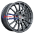 17'' 5x108 ET43 D65,1 7,0J Alcasta M60 Graphite