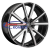 20'' 5x114,3 ET44 D66,1 8,5J Replay INF109 BKF 20'' 5x114,3 ET44 D66,1 8,5J Replay INF109 BKF