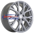 18'' 5x114,3 ET51 D67,1 7,0J Khomen Wheels KHW1806 (Tucson) Gray 18'' 5x114,3 ET51 D67,1 7,0J Khomen Wheels KHW1806 (Tucson) Gray