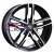 17'' 5x112 ET38 D66,6 7,5J Replay A34 BKF