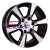 17'' 6x139,7 ET25 D106,1 7,5J Neo 705 BD