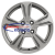 15'' 4x100 ET50 D60,1 6,0J Khomen Wheels KHW1502 (Vesta) Gray