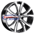 18'' 5x114,3 ET39 D67,1 8,0J Replay GS20 BKF
