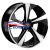 21'' 5x112 ET37 D66,6 9,5J Replay B339 BKF