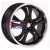 18'' 5x114,3 ET35 D60,1 7,5J СКАД Versailles Антрацит-алмаз 18'' 5x114,3 ET35 D60,1 7,5J СКАД Versailles Антрацит-алмаз