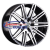 19'' 5x112 ET40 D66,6 8,5J Replay A120 BKF 19'' 5x112 ET40 D66,6 8,5J Replay A120 BKF