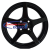 15'' 4x100 ET37 D60,1 6,0J Venti 1510 BL 15'' 4x100 ET37 D60,1 6,0J Venti 1510 BL