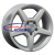 17'' 5x112 ET46 D66,6 7,5J Replay MR46 Sil